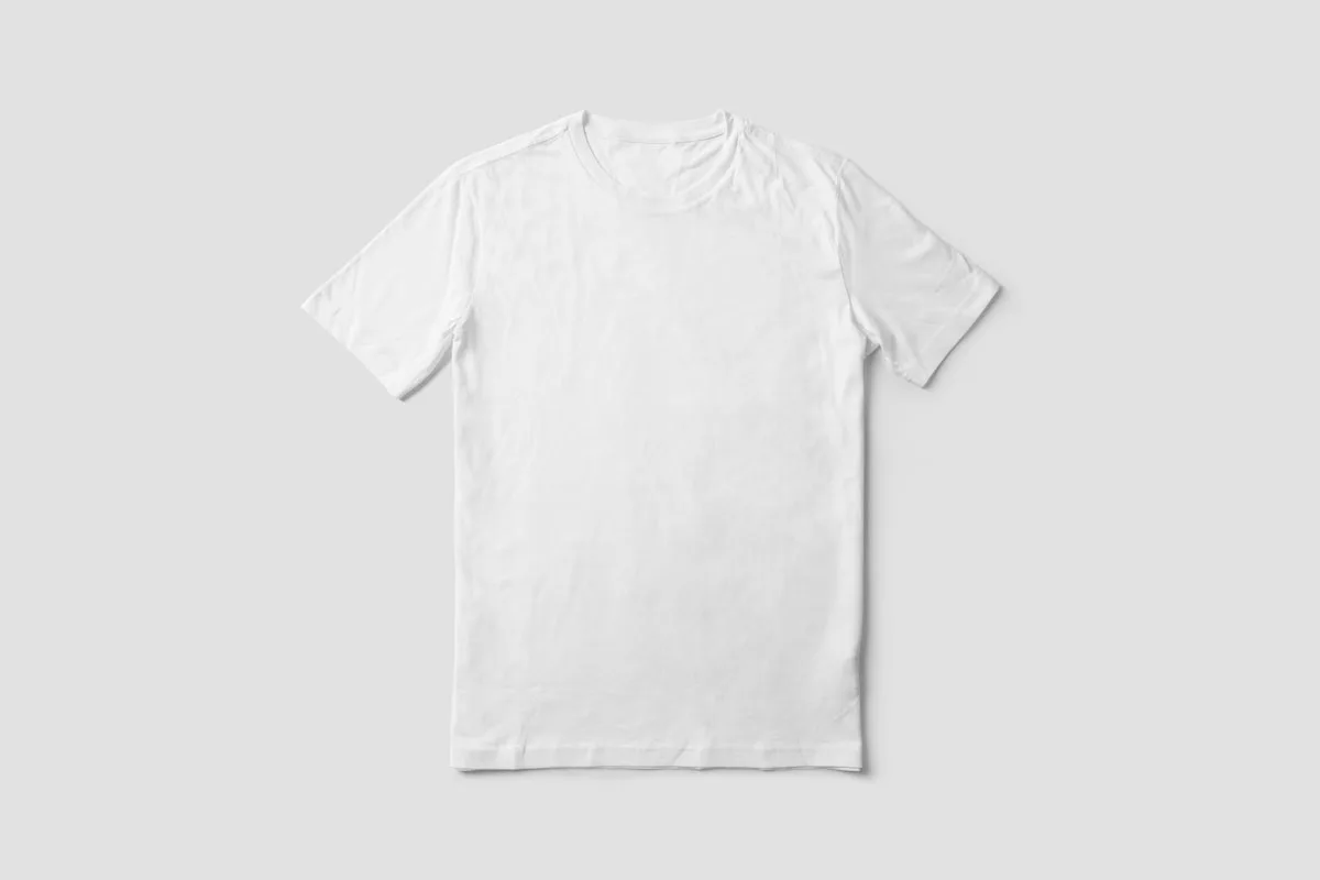 Essential Crew Tee