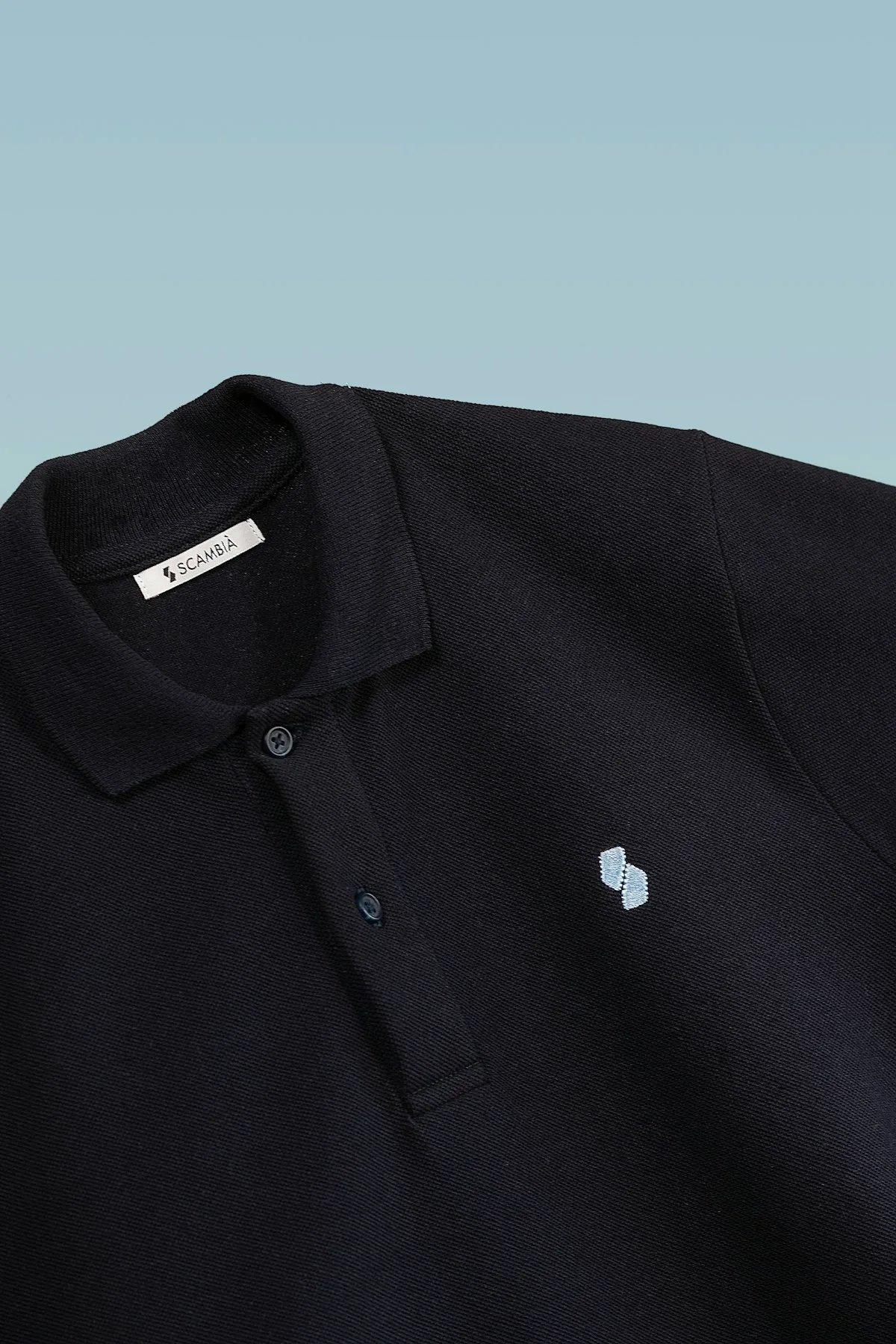 Polo Piqué Classic