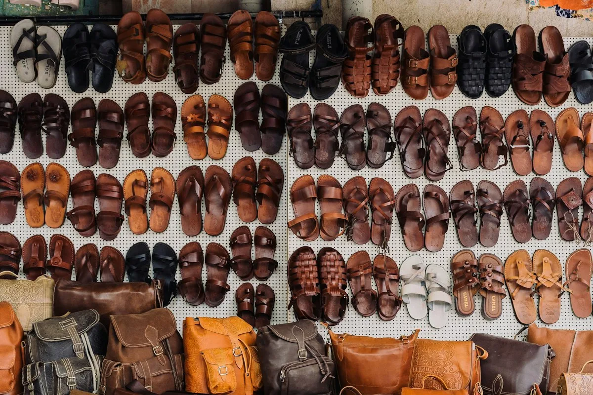 Sandal