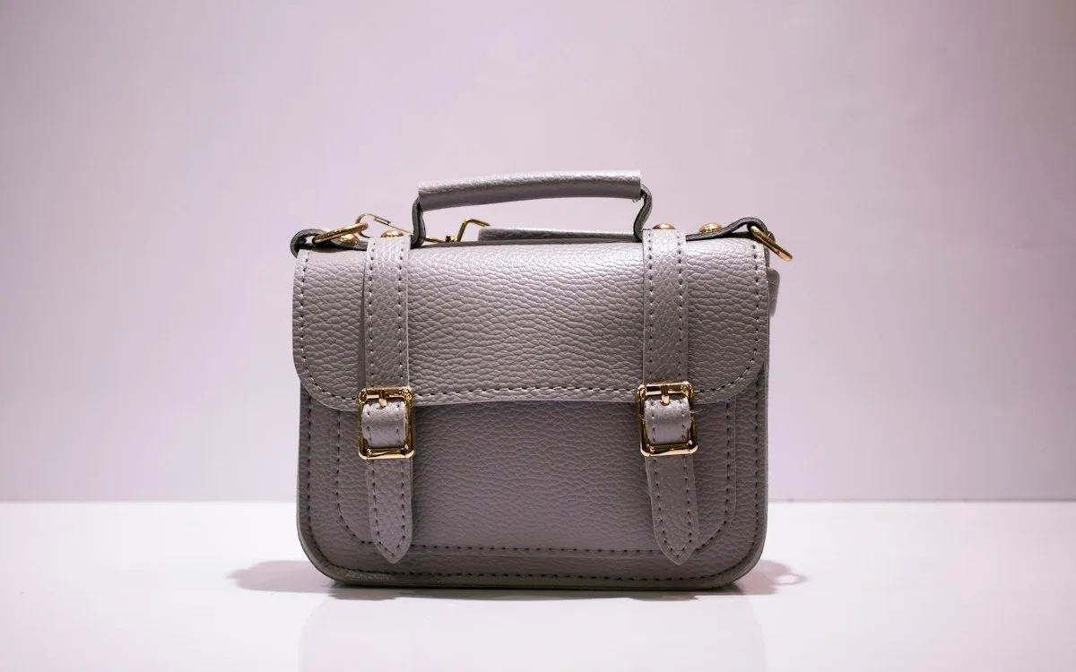Satchel Mini