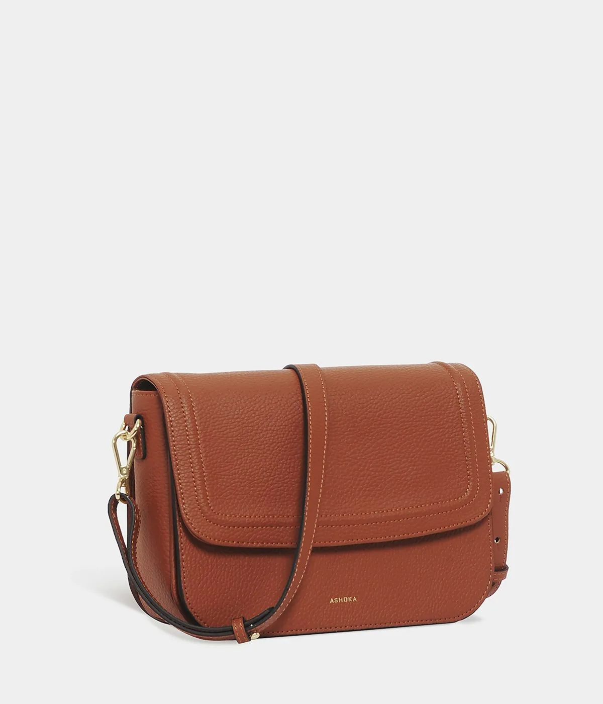 Tas Selempang Saddle