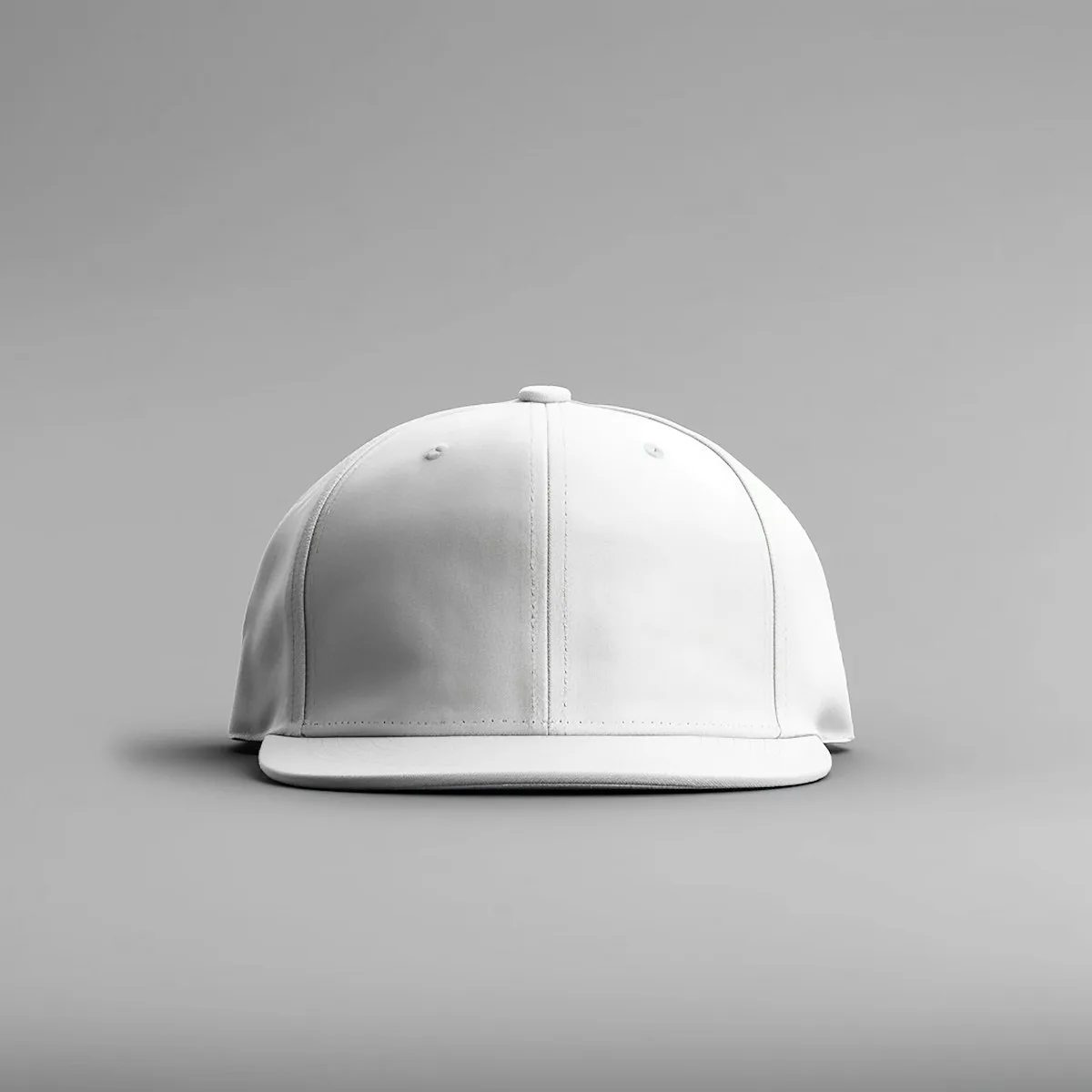 Baseball Cap Katun