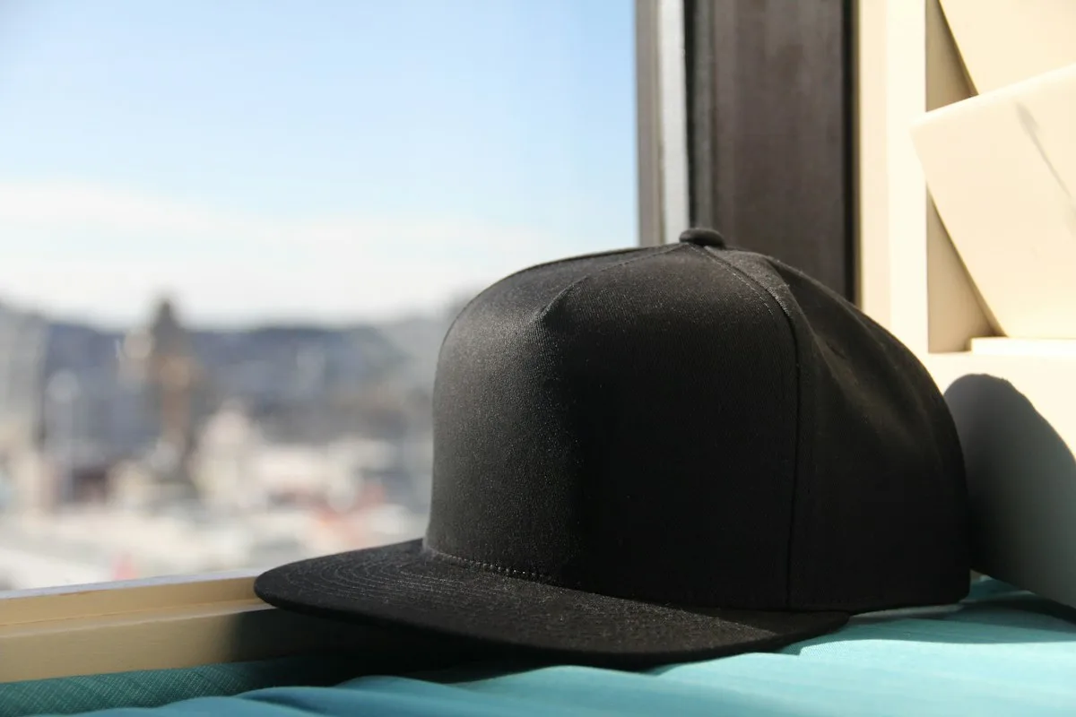 Snapback Polos