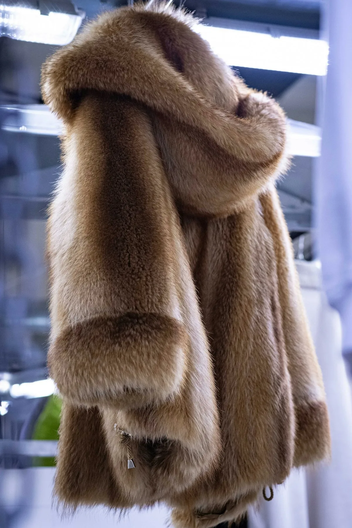 Blazer & Coat