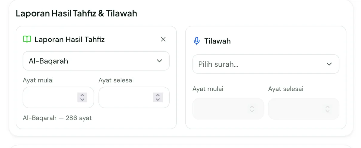 Baju Main Anak